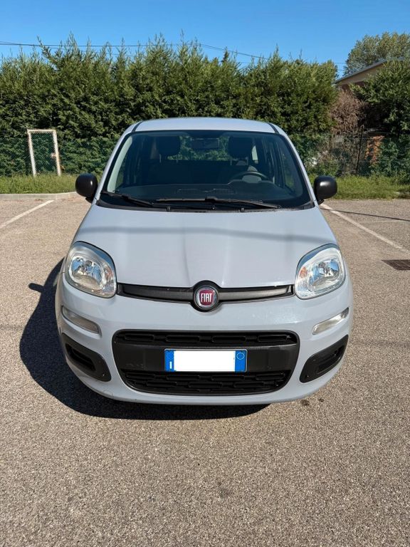 Image of Fiat Panda