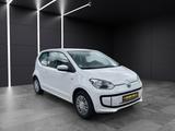 Volkswagen up! move up! KLIMA/PDC *TÜV NEU* - Gebrauchtwagen bis 5.000 Euro mit TÜV