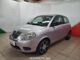Lancia Ypsilon Ypsilon 1.2 69 CV Platino - Lancia Ypsilon: Platino