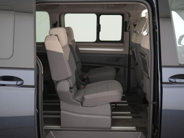 T7 Multivan Life 2.0 TDI DSG STANDHZG PANO