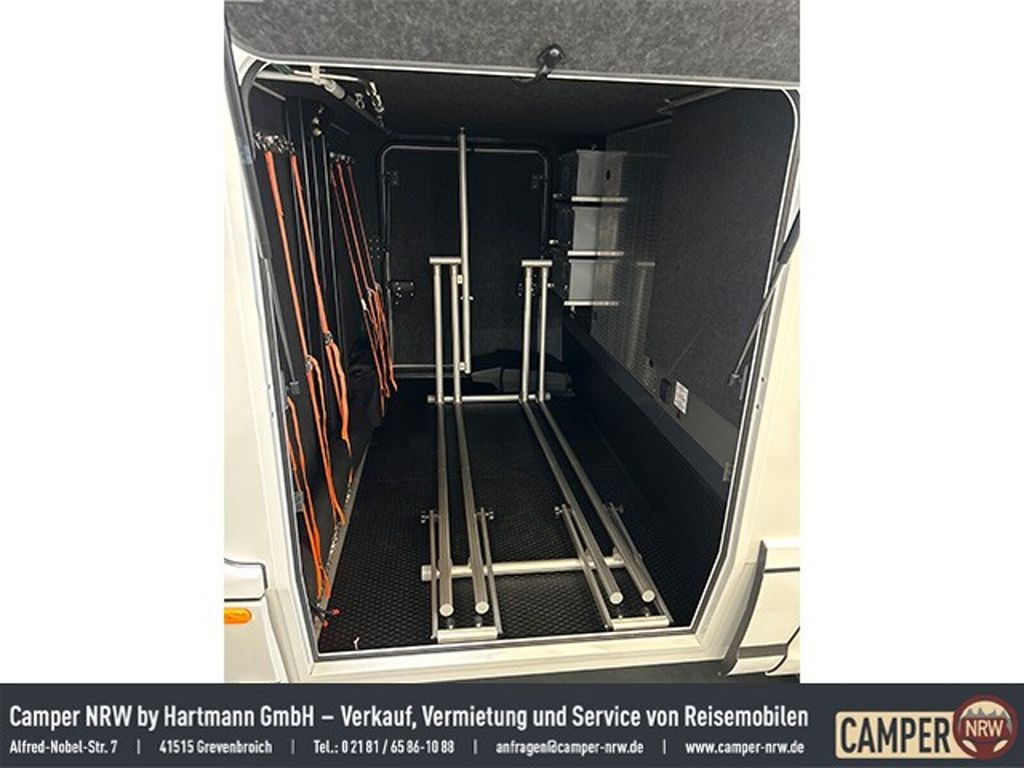 NIESMANN + BISCHOFF iSmove 6.9 E 