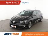 Renault Megane 1.6 TCe Energy GT Aut.*ACC*LED*PDC*NAVI* - Renault Megane in Stuttgart