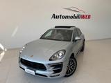 Porsche Macan 3.0 S FULL OPTIONAL - Porsche Macan mit Benzin-Antrieb: Kombi, Automatik
