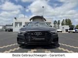 Audi S6 Avant 3.0 TDI quattro*AHK*B&O*Laser*360grad* - : Grau, Kombi
