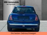 MINI ONE Mini One-TÜV 07/27-KLIMA-NAVI-GUTE ZUSTAND - MINI aus 2002