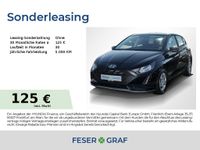 Hyundai i20 - Vorschau Bild 1