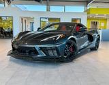 Corvette C8 Coupe Stingray 2LT Schalensitze*SBL*Targadach - Corvette C8 aus 2021