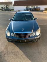 Mercedes-Benz MB W211 320 - : Kombi, W211