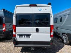 Sun Living V 65 SL  *Ready-to-camp*