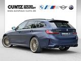 ALPINA B3 GT Touring - blaue ALPINA B3