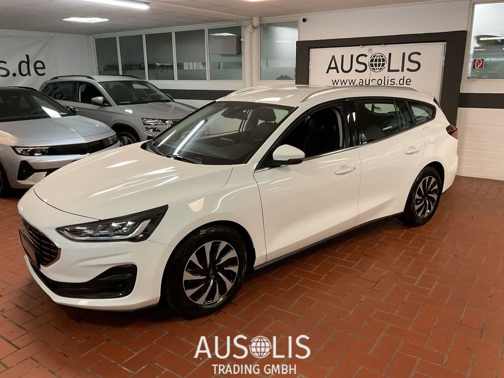 Image of Ford Focus