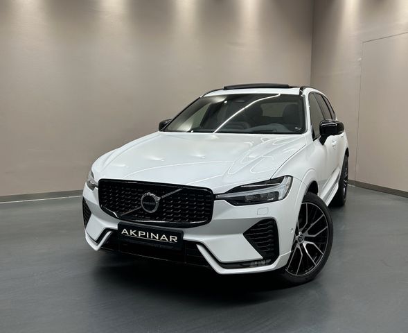 Volvo XC60  Ultimate Dark AWD *PANO*ACC*HD-UP*LED*