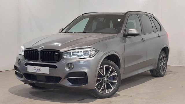 BMW X5 3.0 M50d PANO LED STHZG NAVI 360° B&O AHK 20z