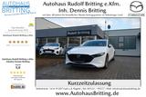 Mazda 3 Benzin 140PS 6AG Centre-Line Navi PDC SHZ - Mazda 3 aus 2025