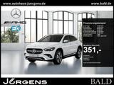 Mercedes-Benz GLA 180 Progressive/Pano/MBeam/LED/Cam/Totw/18'' - Mercedes-Benz GLA 180 Jahreswagen