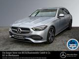 Mercedes-Benz C 200 T AVANTGARDE WINTERPAKET MEMORY KEYLESS GO - Mercedes-Benz C-Klasse Gebrauchtwagen in Essen