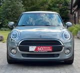 MINI ONE Mini 3-trg. One - MINI ONE aus 2019