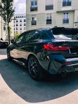BMW M135i xDrive | M-Performance | Vollausstattung  - BMW 135: 135i M
