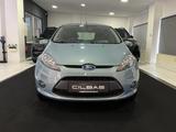 Ford Fiesta Trend *KLIMA*RADIO*CD* - Ford Fiesta: Radio