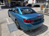 BMW 430d Cabrio M Sport - BMW 430: 430d
