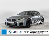 BMW M2 Coupe LED NAVI H/K KAMERA LEDER KEYLESS KLIMA