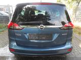 Opel Zafira C Tourer 1.6 CDTI ecoFLEX Edition - Opel Zafira: Ecoflex