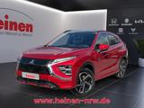 Mitsubishi Eclipse Cross 2.4 PHEV TOP ACC+LED+Navi+AHK+SHZ - Mitsubishi Eclipse Cross mit Panoramadach