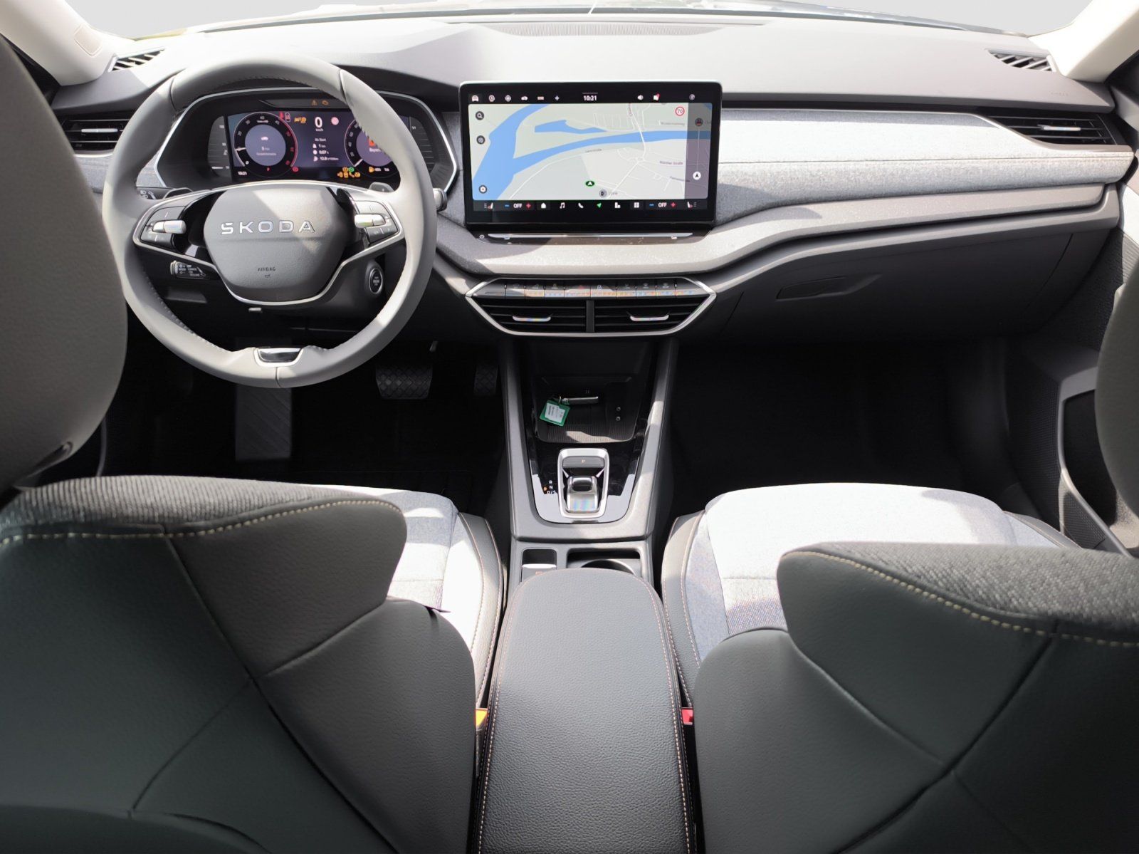 Skoda Octavia - Bild 18