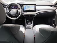 Skoda Octavia - Vorschau Bild 18