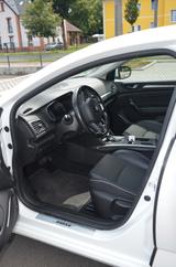Renault Megane IV Lim. 5-trg. BOSE-Edition - gebrauchte Renault Megane aus dem Jahr 2020