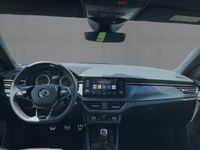 Skoda Kamiq - Vorschau Bild 8