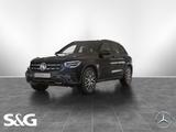 Mercedes-Benz GLC 200 d 4M Sitzh.+RüKam+Night+MBUX+LED+19 - Mercedes-Benz GLC 200 in Halle