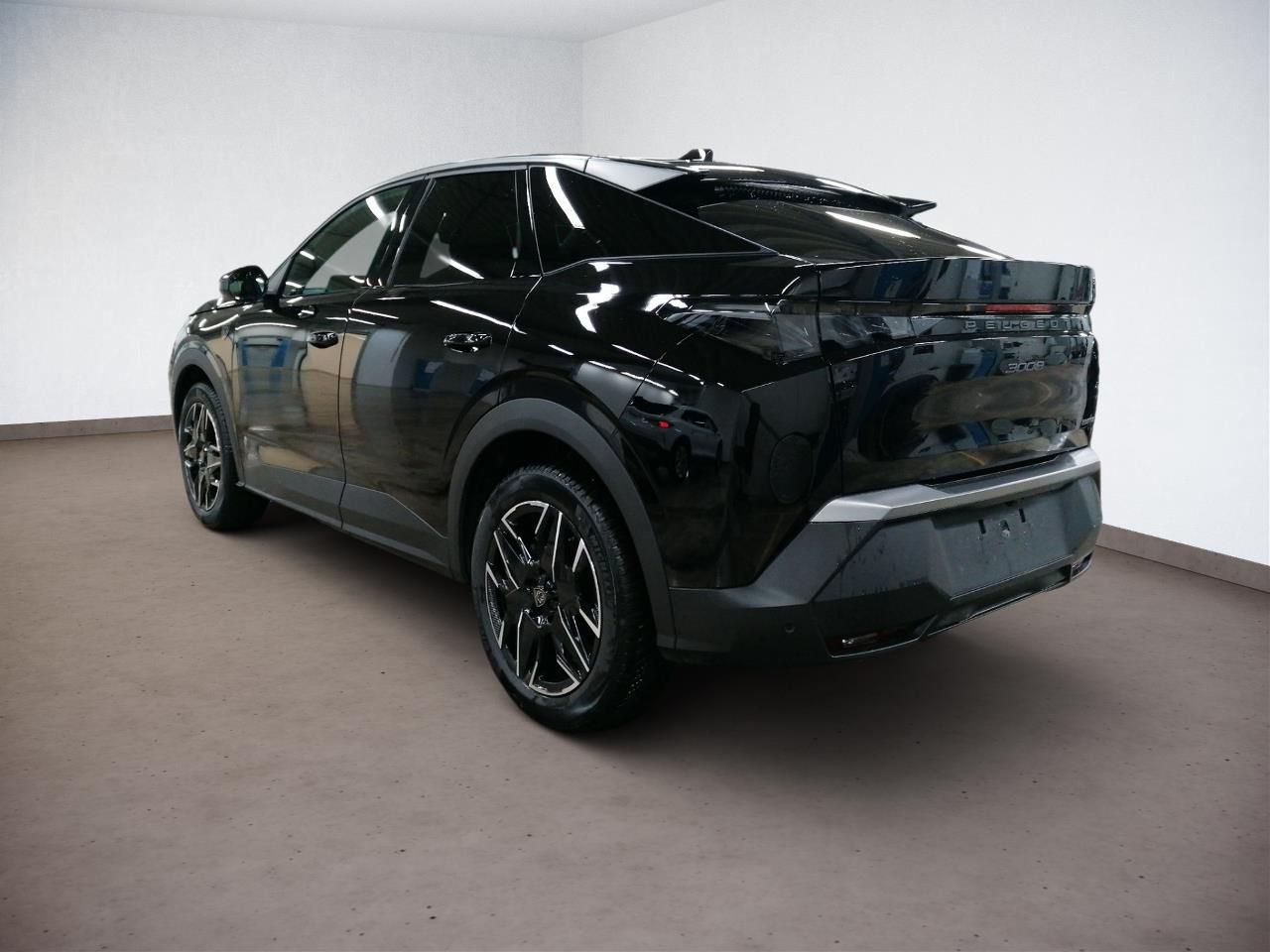 Fahrzeugabbildung Peugeot 3008 GT Hybrid e-DSC+Navi+MatrixLED+Elektr. Heck