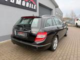 Mercedes-Benz C 180 T Kompressor*Avantgarde*Bi-Xenon*Navi* - Mercedes-Benz C 180: Kompressor Avantgarde