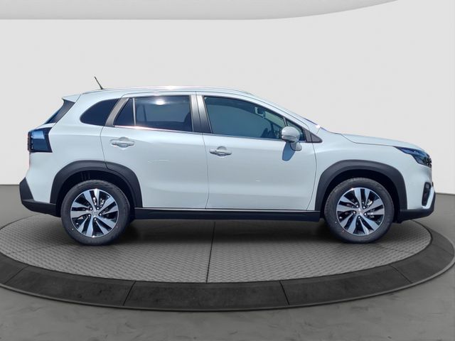 Suzuki (SX4) S-Cross