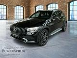 Mercedes-Benz GLC 43 AMG 4MATIC 360 AUT Kam. KeyLess KlimaA LM