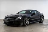 Mercedes-Benz SL 65 AMG Black Series "1of1"/ *Sammlerzustand* - Mercedes-Benz SL 65 AMG: Black Series