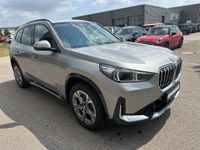 BMW X1 - Vorschau Bild 16