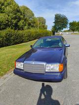 Mercedes-Benz E 300 CE 24 V Sportline - Mercedes-Benz E 300: 24v