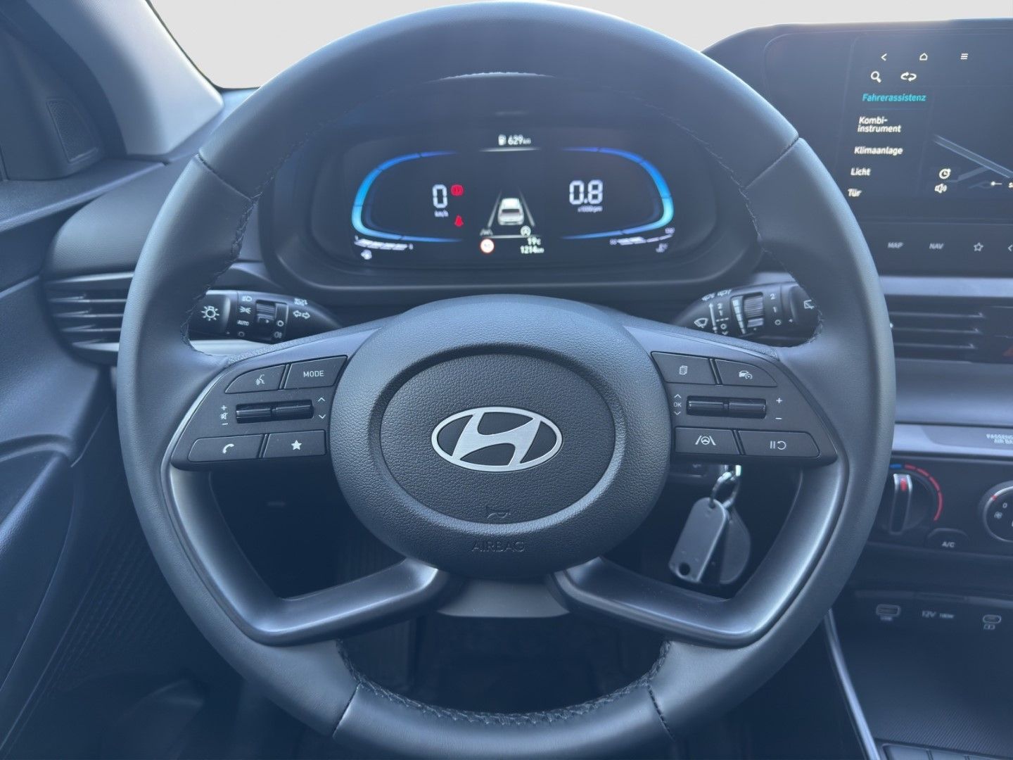 Hyundai BAYON – Bild 11