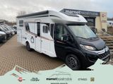 Bürstner Limited T 726 G *165PS*Maxi*Hubbett*Ventilator*