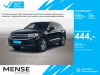 Volkswagen Touareg - Vorschau Bild 1