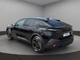 Peugeot Neuer 408 GT EXCLUSIVE Plug-In Hybrid 240 e-DSC7 - schwarze Peugeot 408