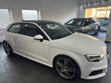 Audi A3 1.4 sport S-line+/LED/Pano/Optik/19''/Select. - Audi A3 Gebrauchtwagen in Aachen
