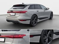 Audi S6 e-tron - Vorschau Bild 26