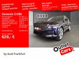 Genesis GV80 Genesis GV80 2.5 T Sport AWD 5-Sitzer LED L - Genesis GV80 SUV