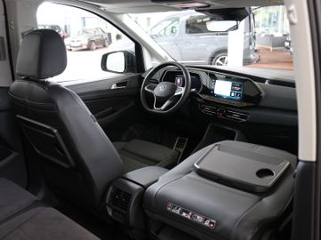Volkswagen Caddy Maxi 2.0TDI DSG STYLE LED NAVI STANDHZ AHK