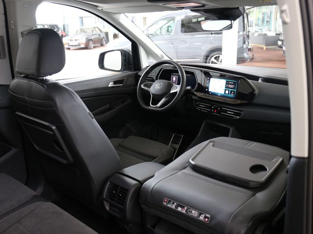 Volkswagen Caddy Maxi 2.0TDI DSG STYLE LED NAVI STANDHZ AHK