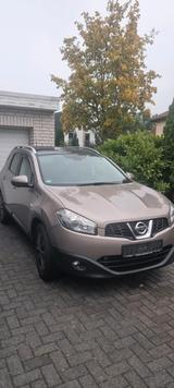 Nissan Qashqai +2 360Kamera TÜV 09.27 - Nissan Qashqai+2 360