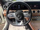 Mercedes-Benz E 400 d 4Matic / Luxury AMG Line - Mercedes-Benz E 400 in Hamburg